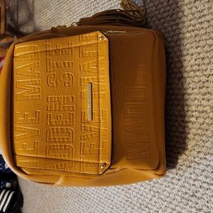 Steve Madden Backpack / Purse